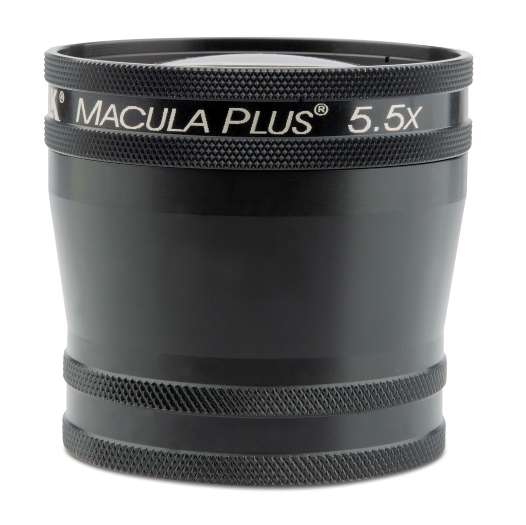 Volk Macula Plus 5.5