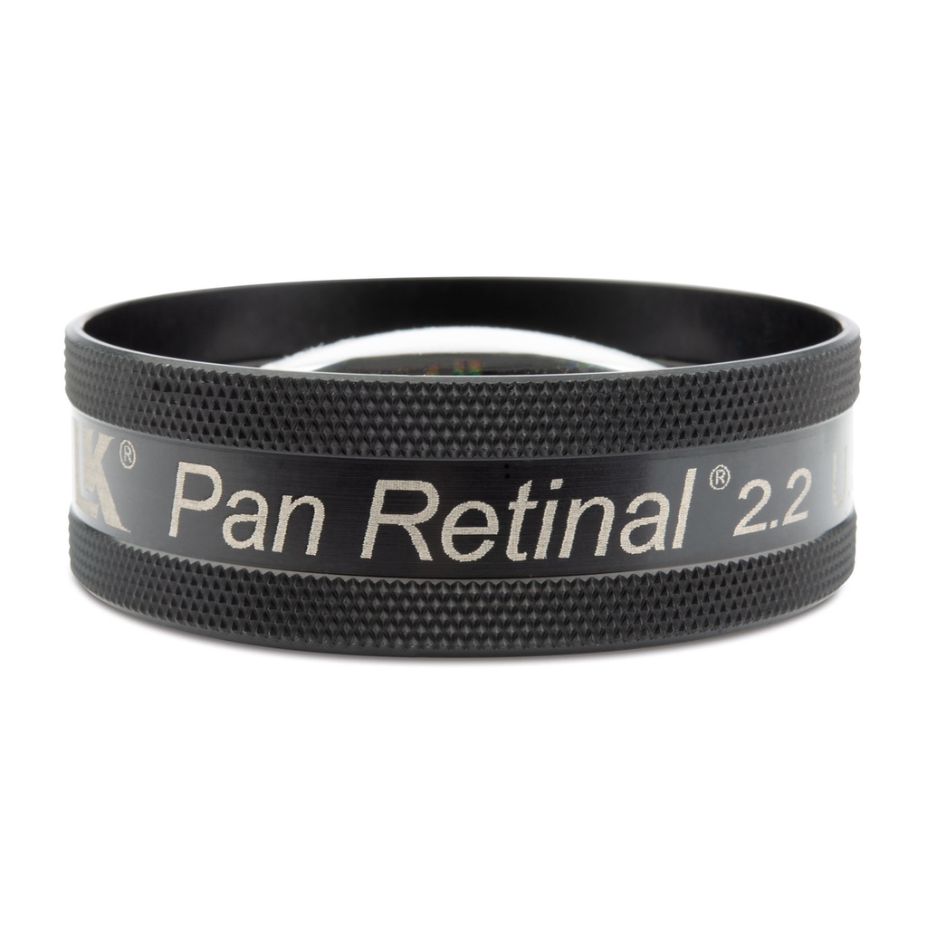 Volk Pan Retinal 2.2