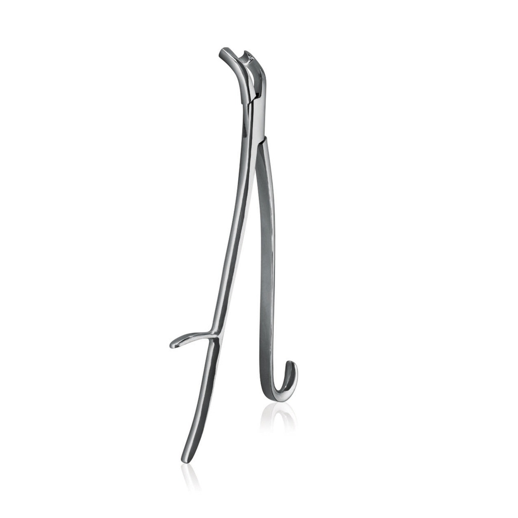 WWE Cap Extractor Reynolds Style - Curved down