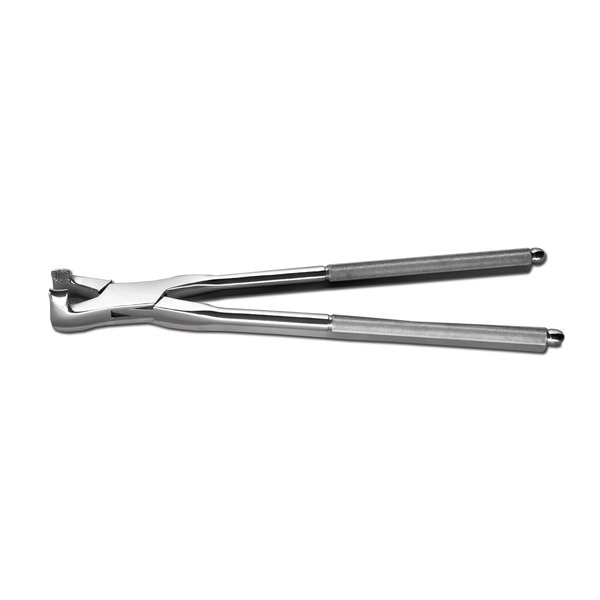 WWE Cheek Tooth Forceps