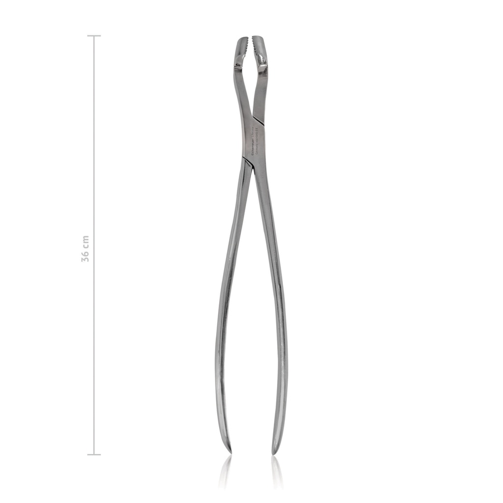 WWE Hewson Cap Forceps