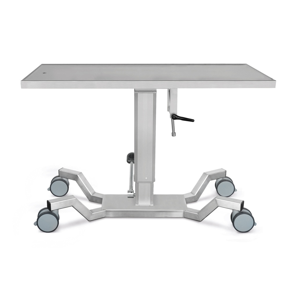 X-Base Mobile Operating Table - Hydraulic 60x130