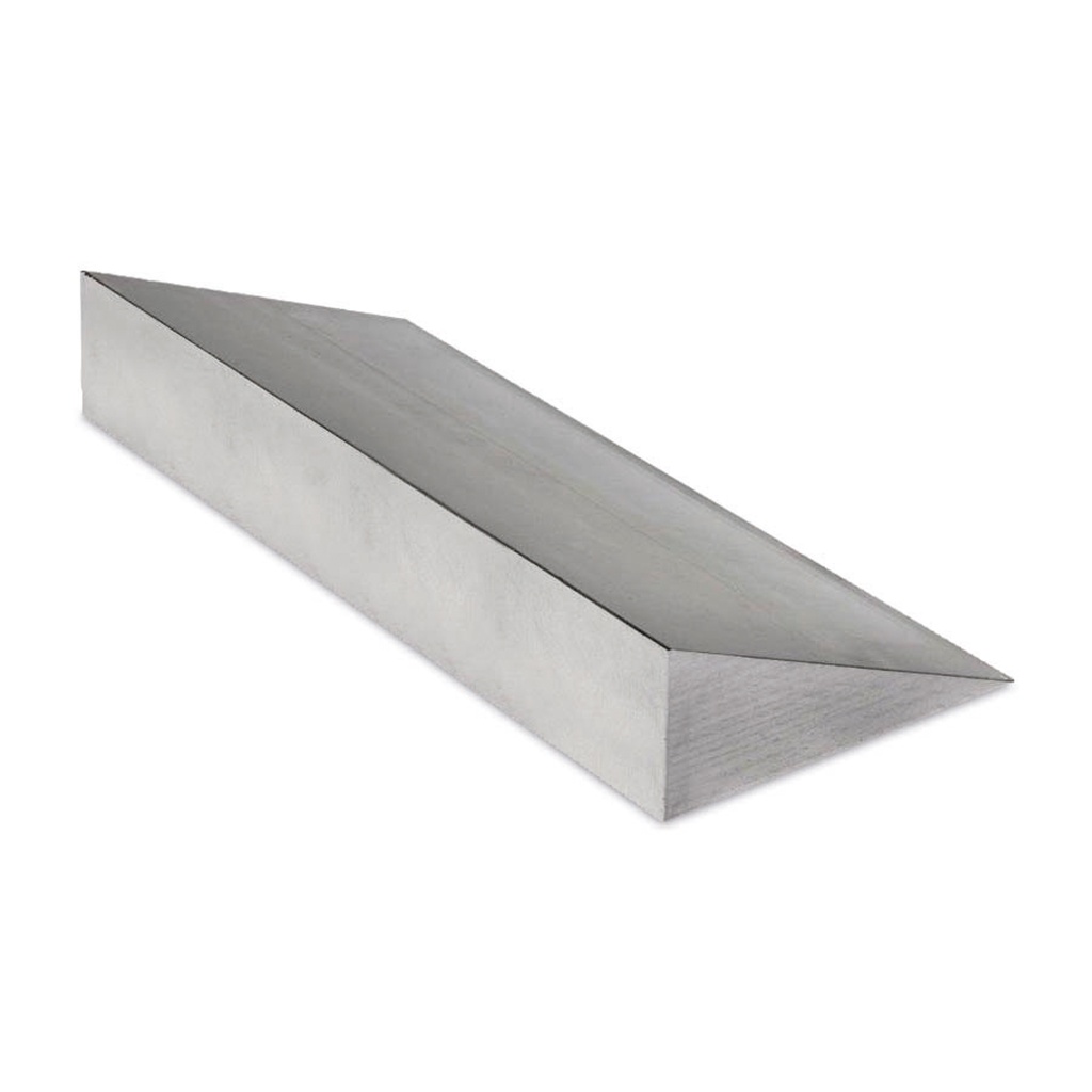 X-Ray Aluminium Wedge