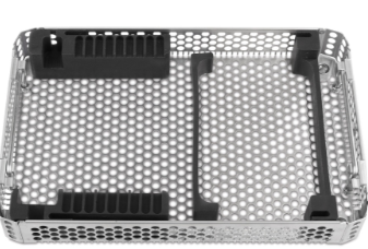 Zlig Instrument Tray
