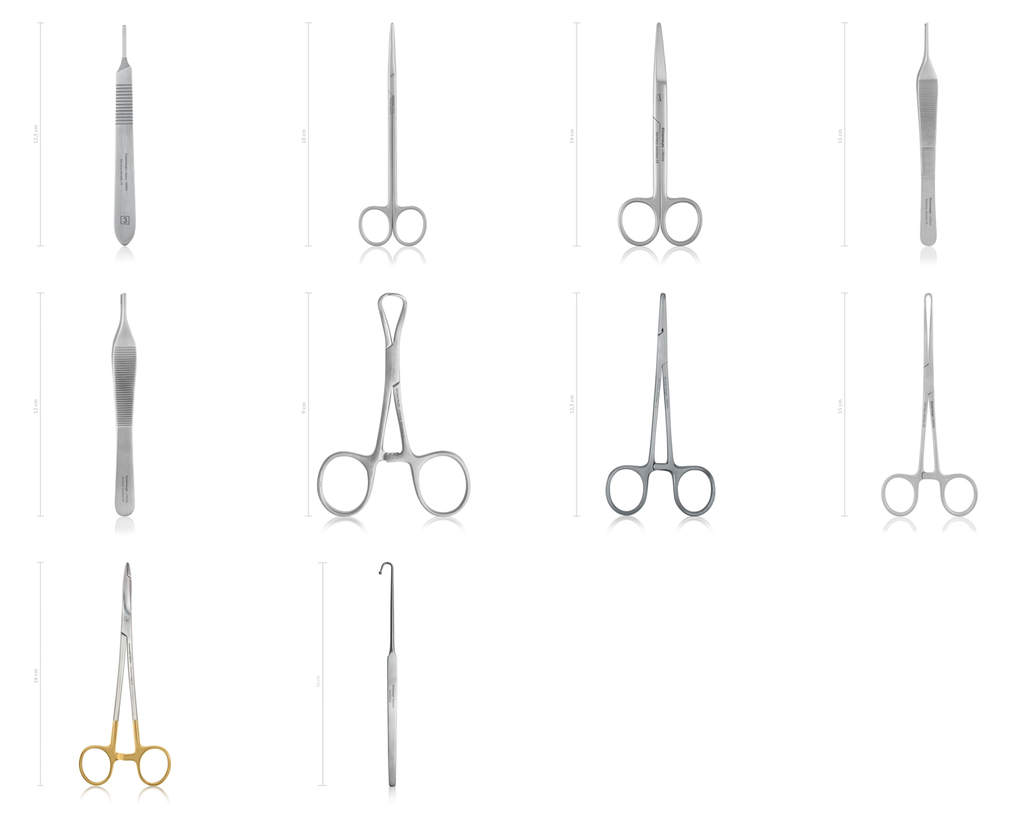 Small Spay Kit