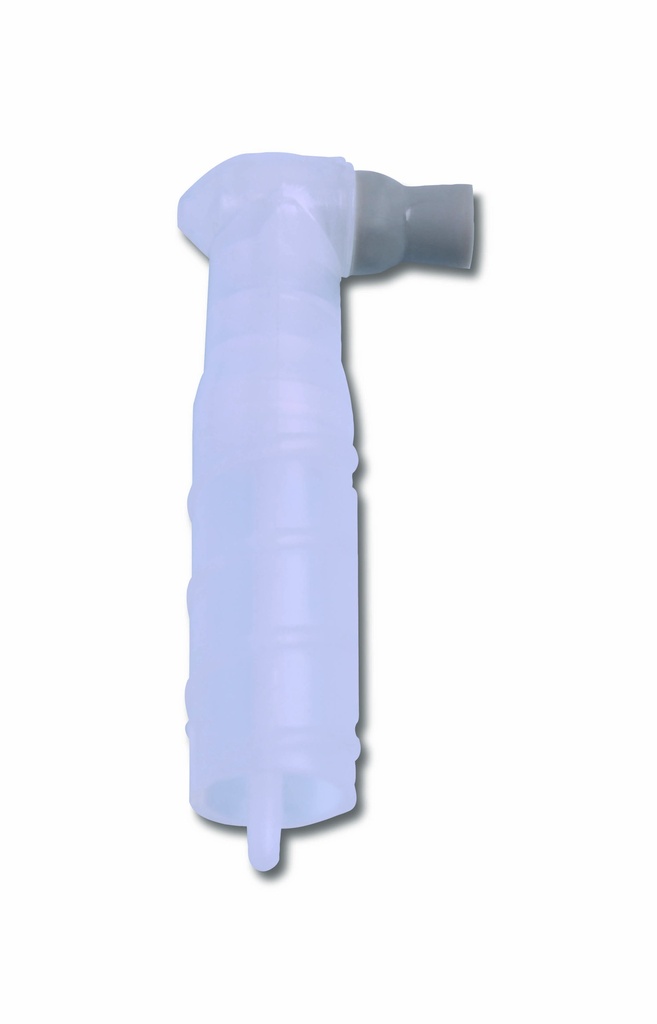 | Discontinued | Disposable polishing heads - 50 Pack