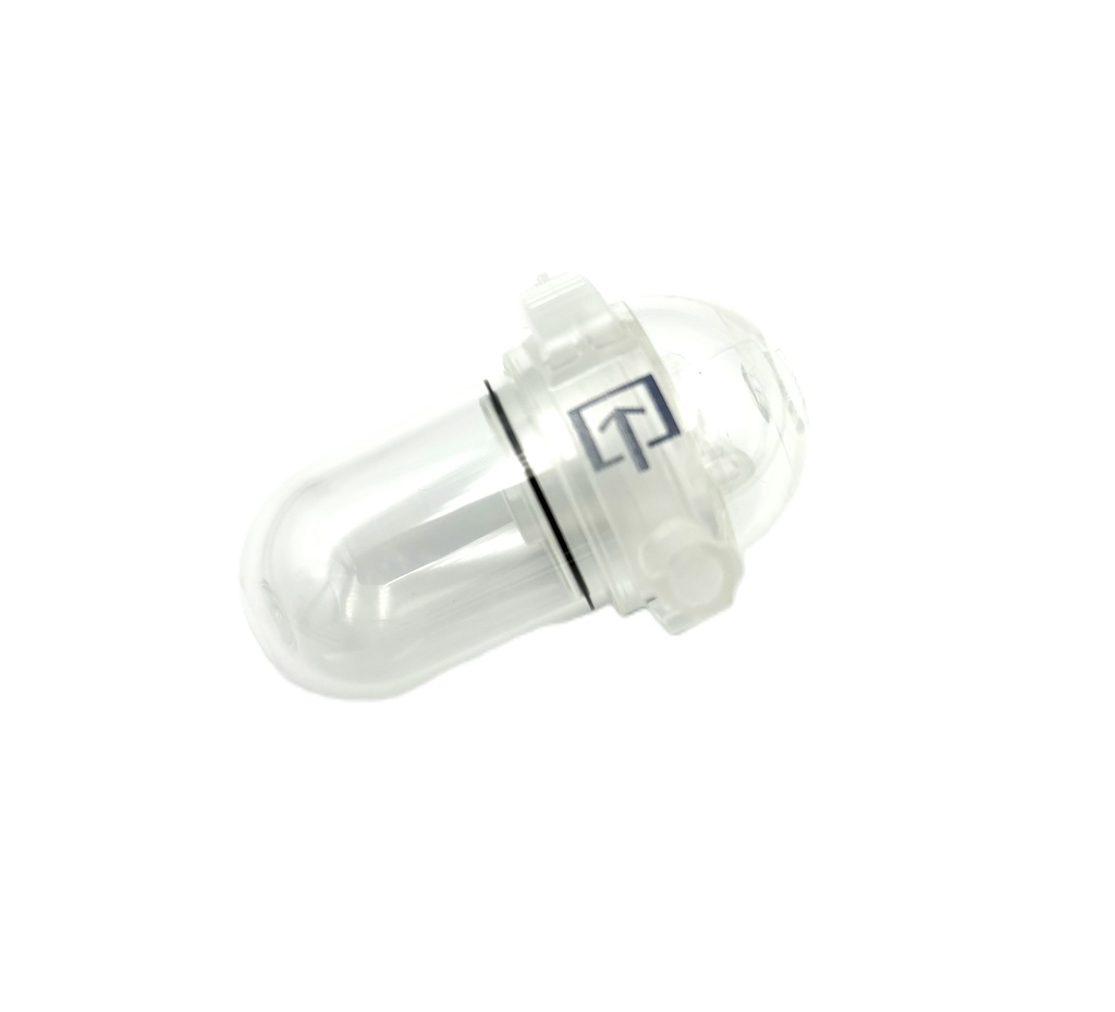 Mindray Dryline Water Trap, Adult/Ped