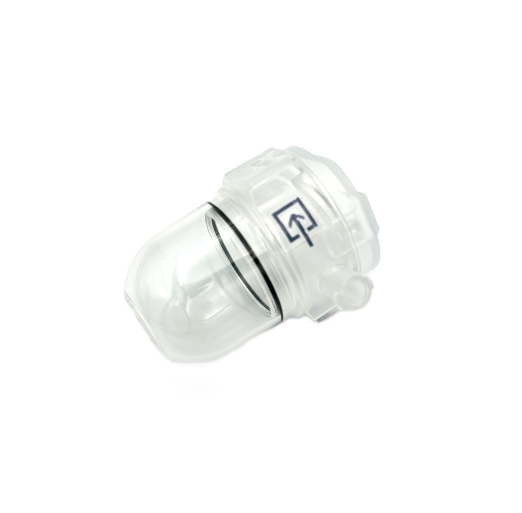 Mindray Dryline II Water Trap, Adult/Ped