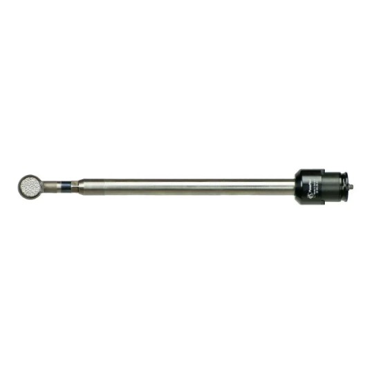 PowerFloat Guarded Right Angle Attachment-Stainless Steel