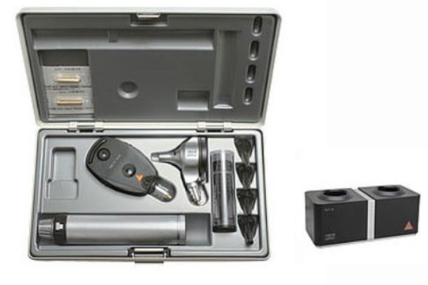 Heine BETA 200 LED Set 1