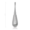 Dental Elevator Modified Bein, 5 mm