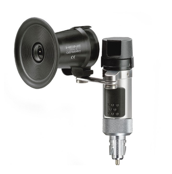 Heine HSL 10 x Loupe Attachment