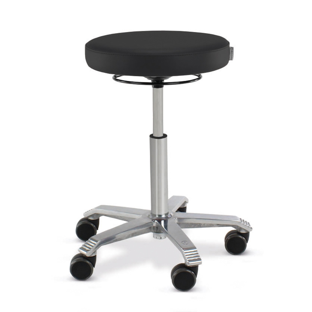 SCORE® MEDICAL Stool (Black)