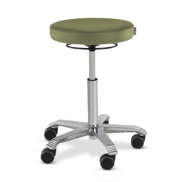 SCORE® MEDICAL Stool (Forest Green)
