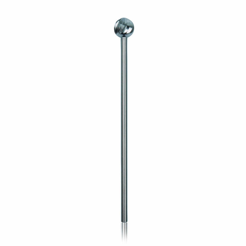 ZZ *Discontinued* Surgical burr, 7,0 mm diam., GD 55