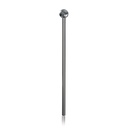 ZZ *Discontinued* Surgical burr, 6,0 mm diam., GD 54