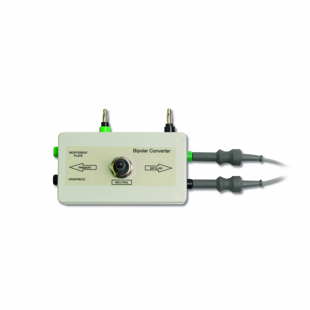 | Discontinued | Ellman Mono/Bi-Polar Converter