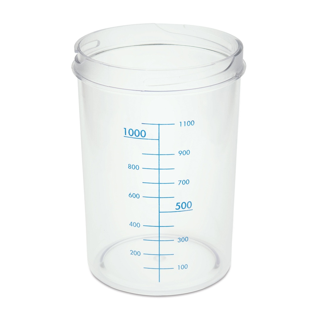1 L Replacement Container for 306050