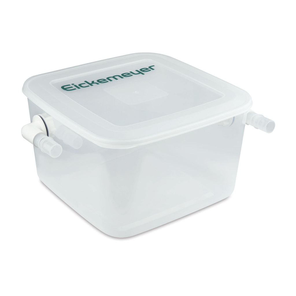 EICKEMEYER® Anaesthetic Chamber
