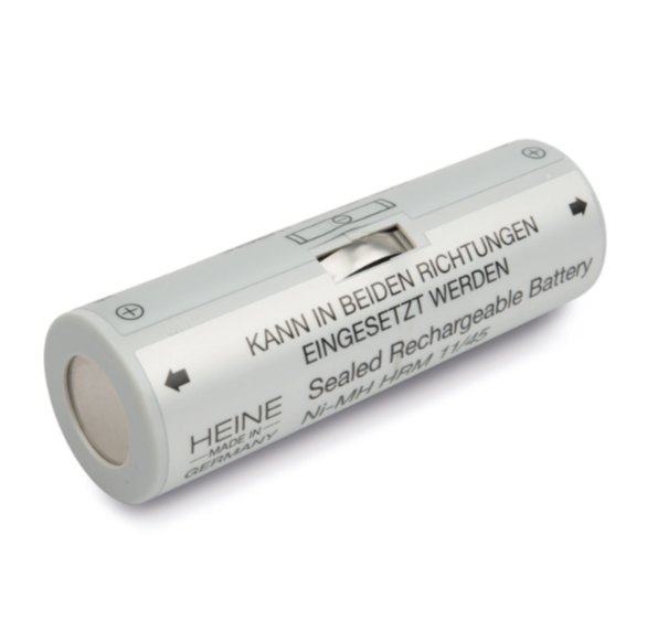 Heine NIMH Recharging 3.5v Battery