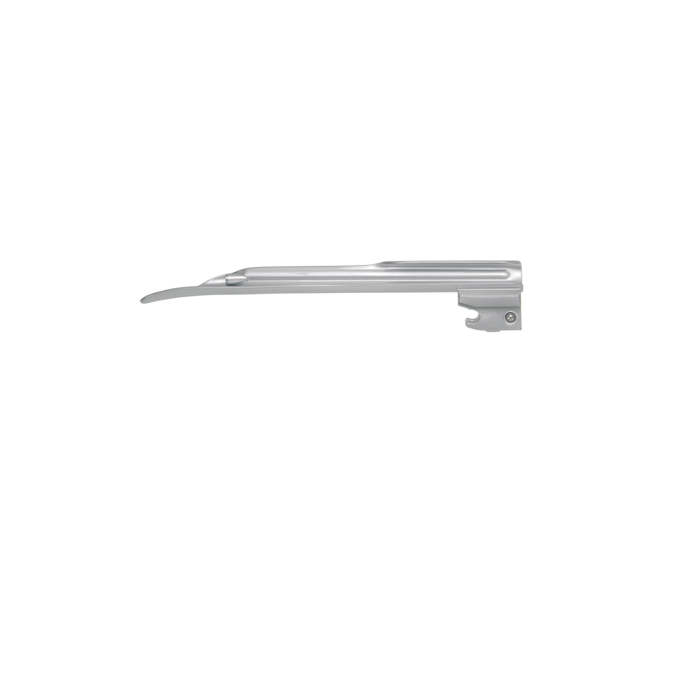 Heine Classic+ Miller 2 F.O. Laryngoscope Blade