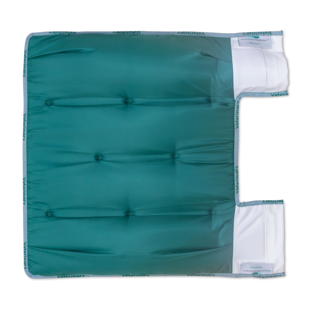 MOECK heat pad, small, 50 x 60 cm