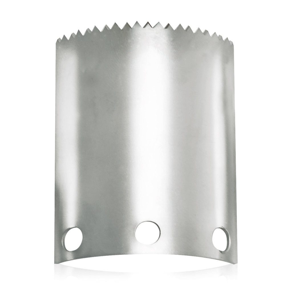TPLO Crescentic Saw Blade for 198000, R 24 mm