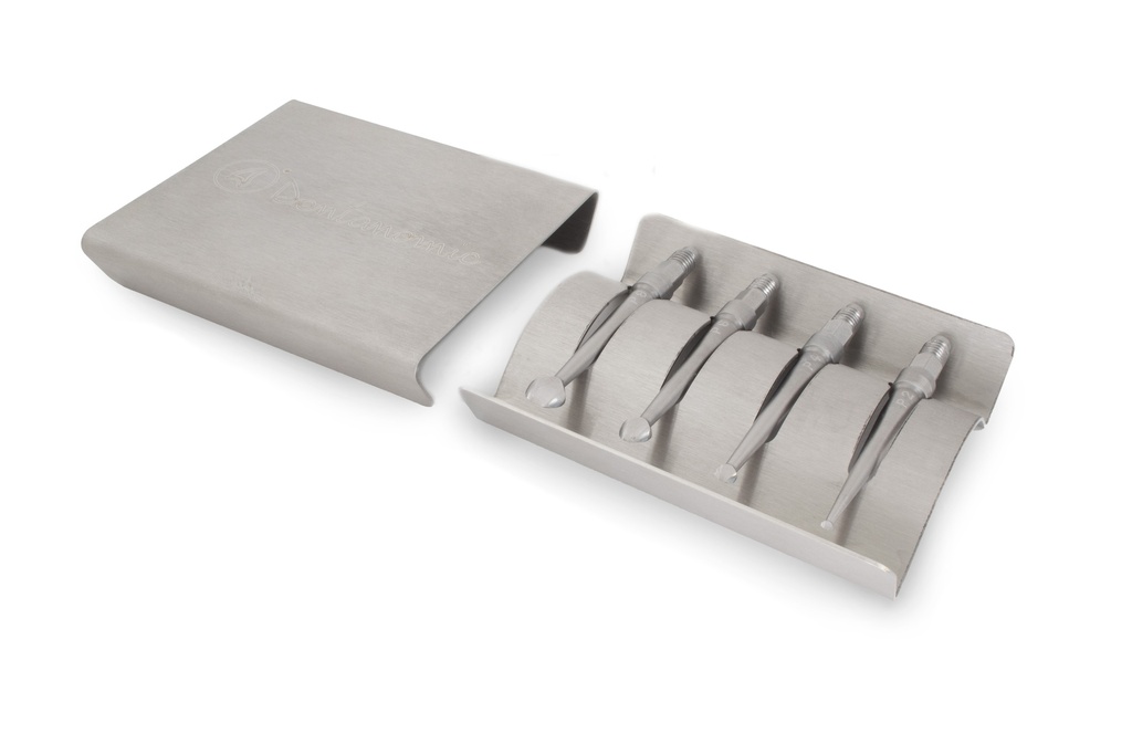 Dentanomic Periosteal Blade Set
