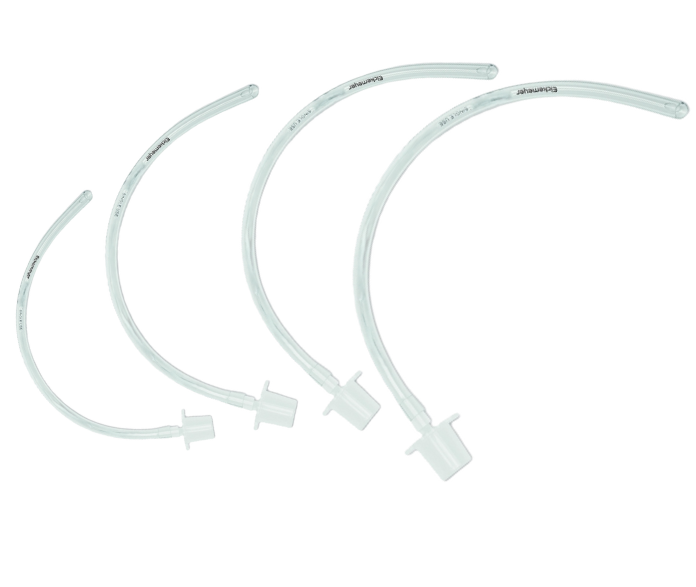 Un-Cuffed EickTube Endotracheal Tube Kit