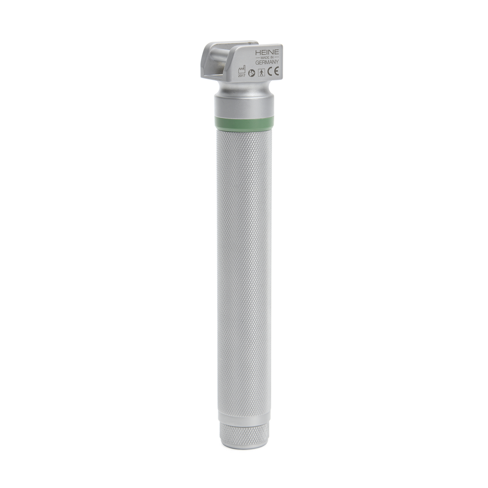 Heine F.O. SLIM LED Laryngoscope Battery Handle