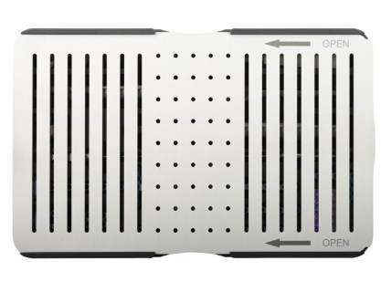 EickLoxx Micro Tray, without instruments and implants