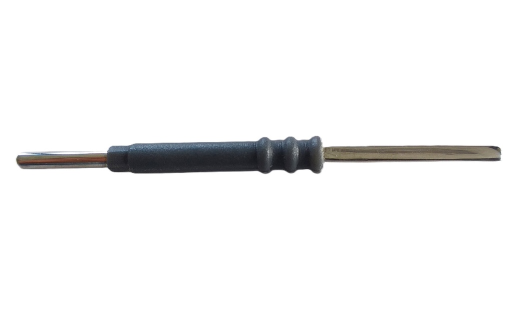 Straight blade electrode 5cm for Seal&Cut (MV1)