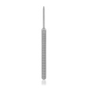 Screw Length Measuring Device, for KIRSCHNER Wires Ø 0.9 – 1.6 mm, L 150 mm