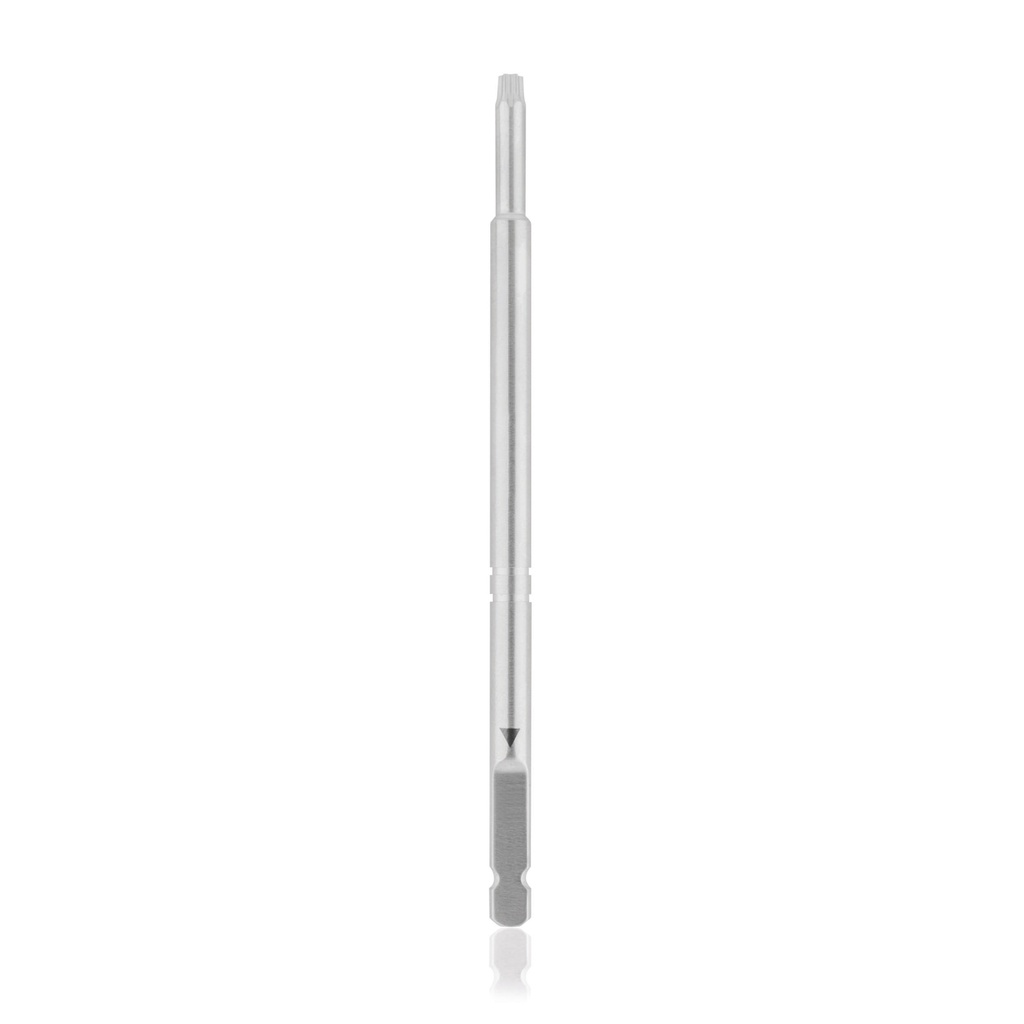 Screwdriver Blade, Torx 8, cannulated, AO Quick Coupling