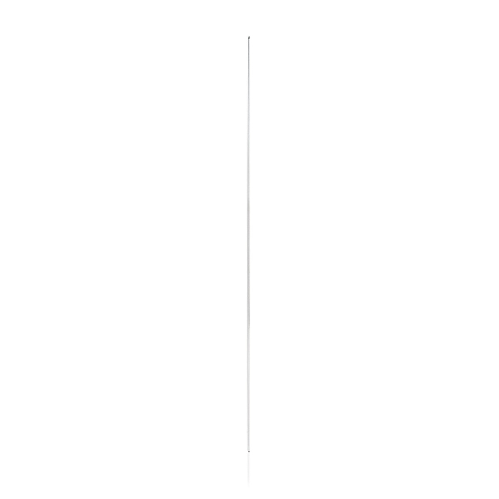 KIRSCHNER Wire, Ø 1.1 x L 150 mm, trocar / blunt, round shaft