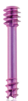 Micro Titanium Compression Screw-CBS-, Ø 3.0 x L 16 mm