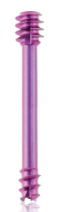 Micro Titanium Compression Screw-CBS-, Ø 3.0 x L 20 mm