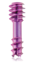 Micro Titanium Compression Screw-CBS-, Ø 3.0 x L 10 mm