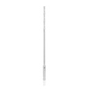 Twist Drill, Ø 2.8 mm, cannulated, Ø cannulation 1.5 mm, AO Quick Coupling