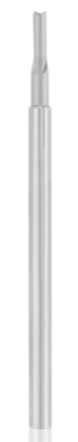 Head Reamer, for Ø 4.5 CBS, cannulated, round shaft