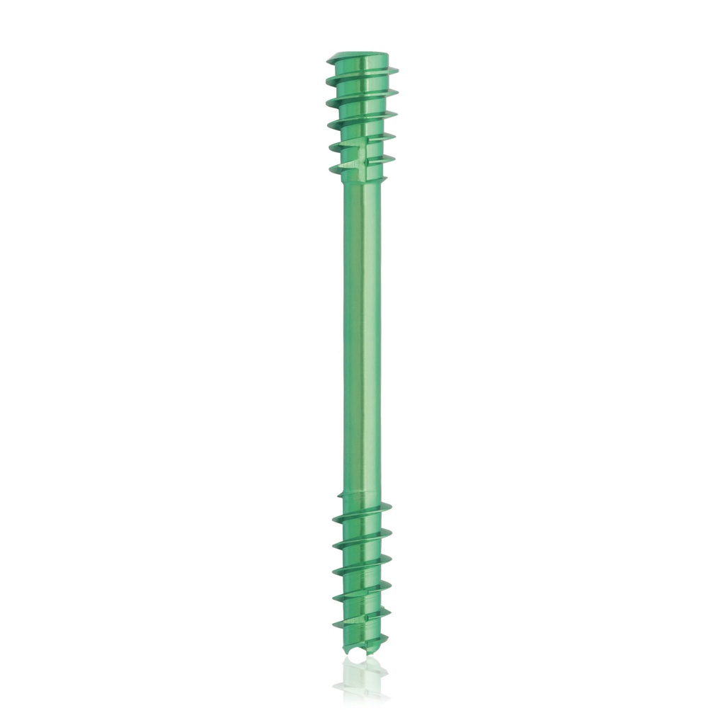 Titanium Compression Screw-CBS-, Ø 4.5 x L 38 mm