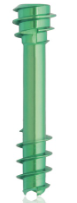 Titanium Compression Screw-CBS-, Ø 4.5 x L 20 mm