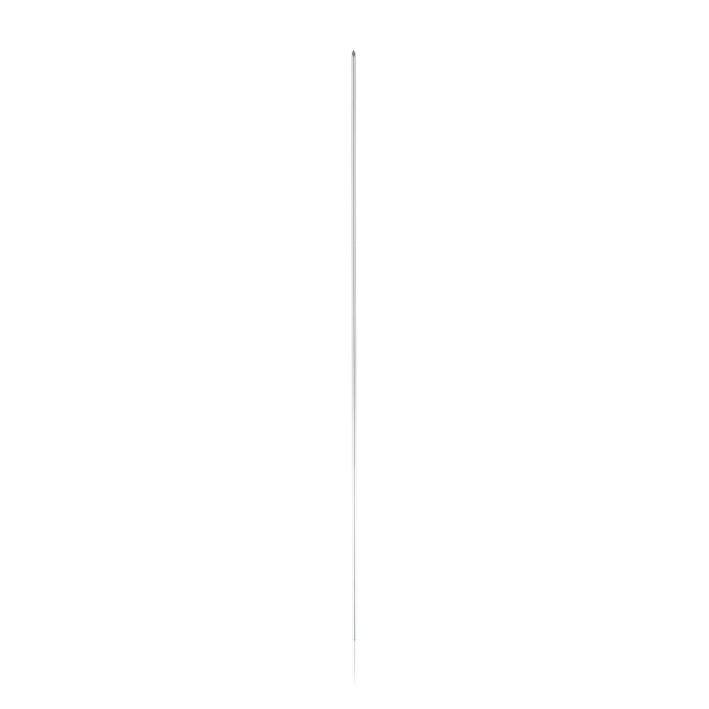 KIRSCHNER Wire, Ø 1.4 x L 150 mm, trocar / blunt, round shaft