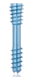 Titanium Compression Screw-CBS-, Ø 5.5 x L 24 mm