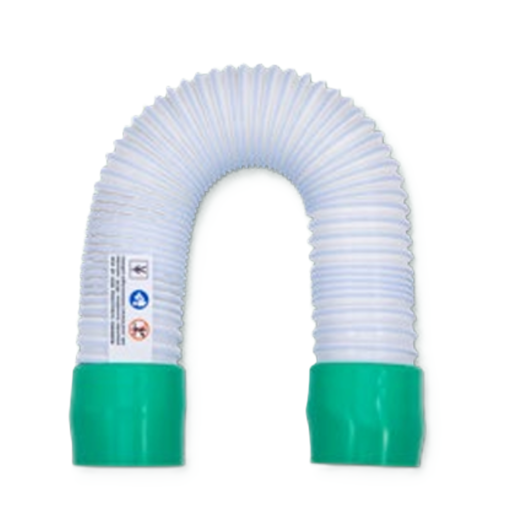 Connection hose for MOECK heated blanket