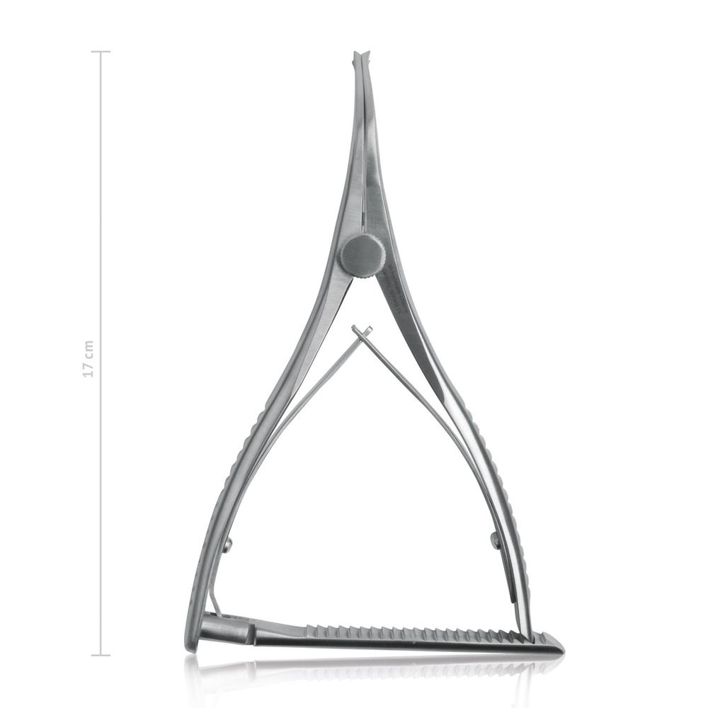 Retractor (Lamina) Inge 170mm
