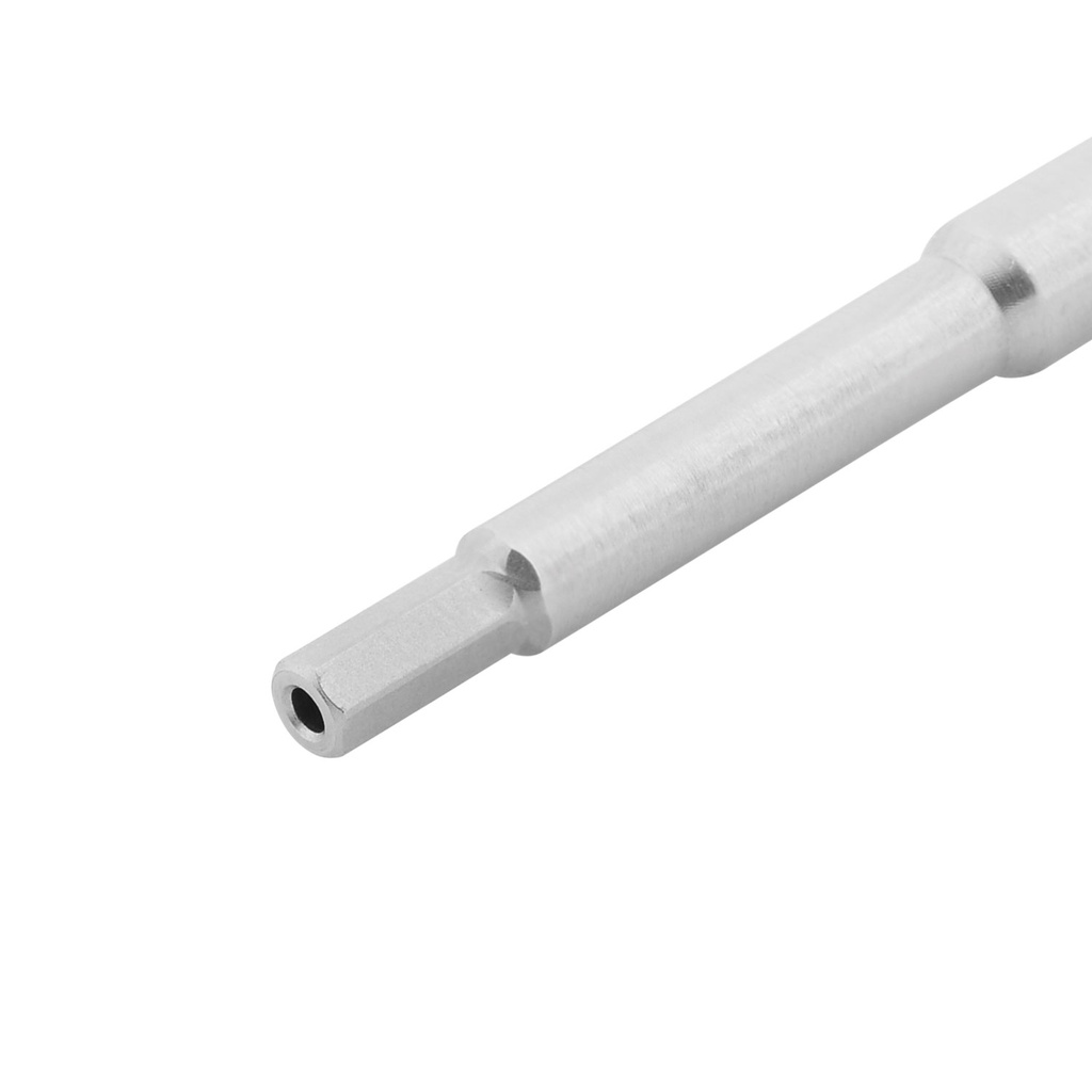 Not Onboarded Yet - Screwdriver blade HEX 2.5