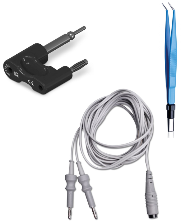 Eicktron Bipolar Accessories