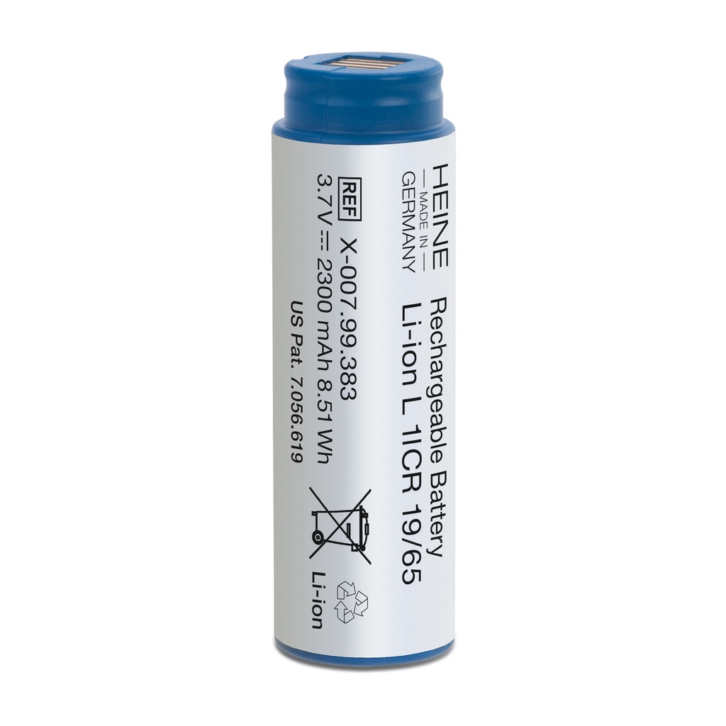 Heine Li-Ion L Battery