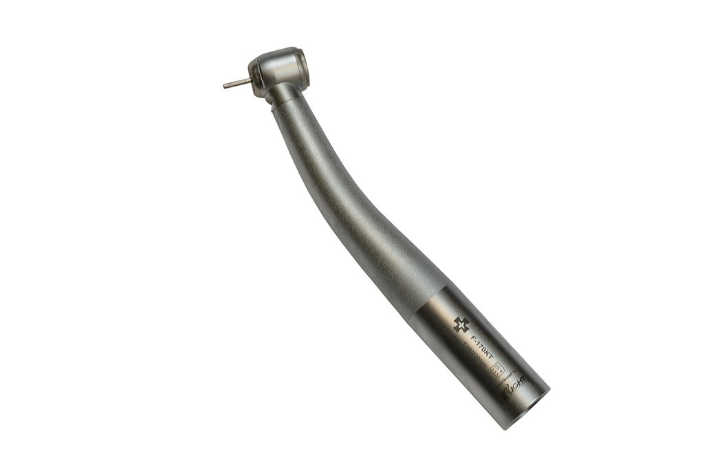 Flight Torque Head Highspeed Handpiece with Fiber Optic (Kavo Type) - 6 Hole